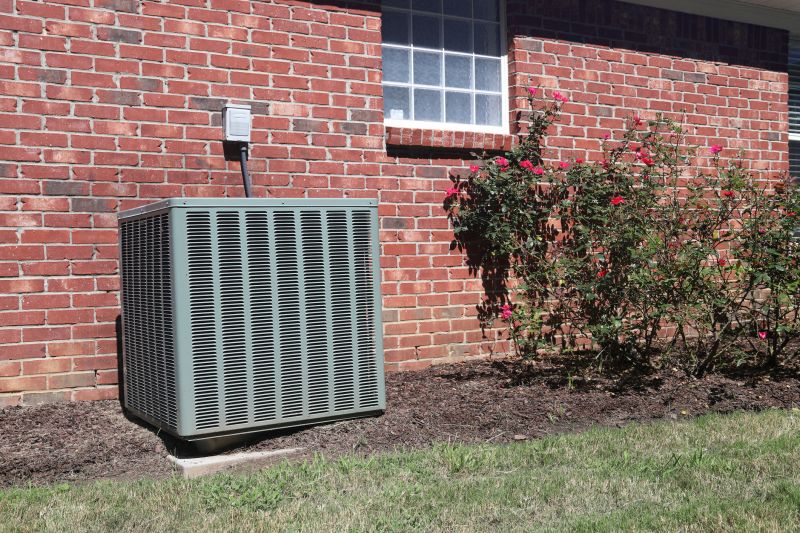 Central Hvac Installation in Columbus, OH