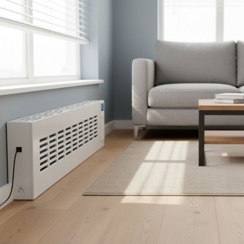 Electric Heating Installation in Cincinnati, OH
