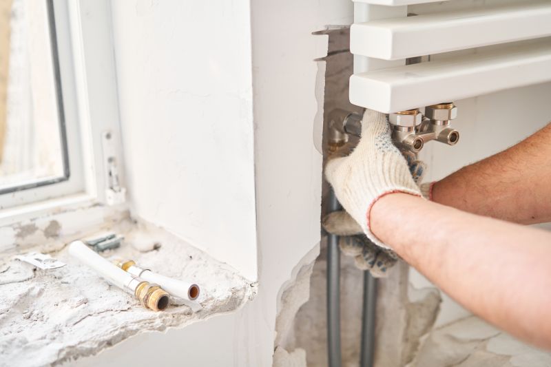 Heating Installation