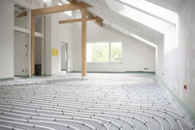Heating Installation