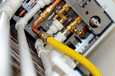 Heating Installation Costs — Cost of Heating Installation