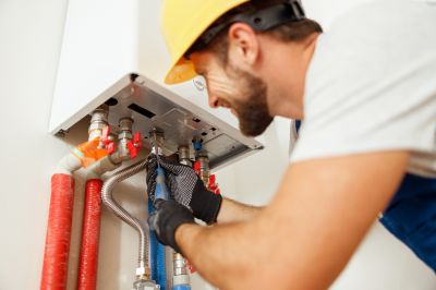Heating Installation Costs — Cost of Heating Installation