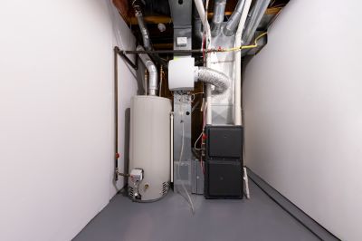 Type of Heating System