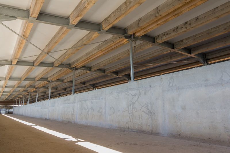 Property Insulation Quality