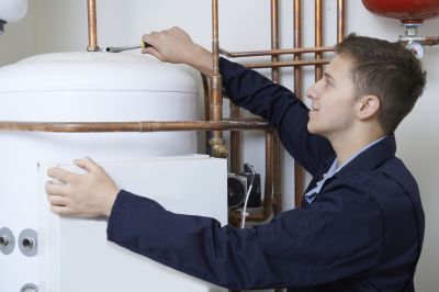 Heating Installation Costs — Cost of Heating Installation