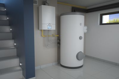 Heating Installation