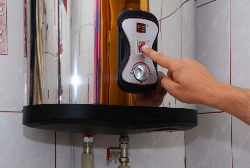 Heating Installation