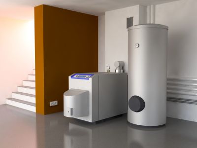 Modern Heating Systems